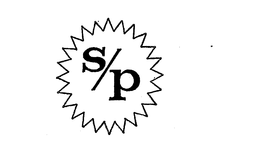 S/P trademark