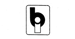 BI trademark