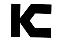 KC trademark