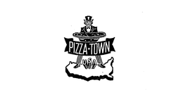PIZZA TOWN USA trademark