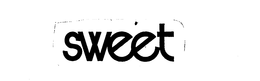 SWEET trademark