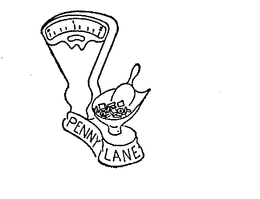PENNY LANE trademark
