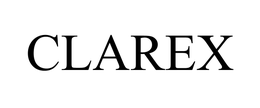 CLAREX trademark