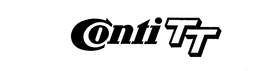 CONTI TT trademark