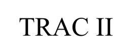 TRAC II trademark