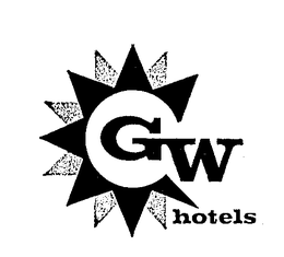 GW HOTELS trademark