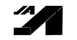 JA trademark