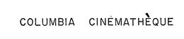 COLUMBIA CINEMATHEQUE trademark
