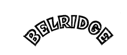 BELRIDGE trademark
