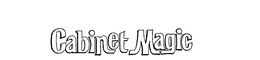 CABINET MAGIC trademark