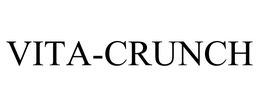 VITA-CRUNCH trademark