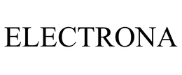 ELECTRONA trademark