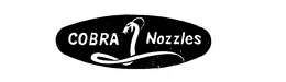 COBRA NOZZLES trademark