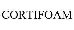 CORTIFOAM trademark