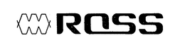 ROSS trademark
