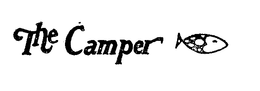 THE CAMPER trademark