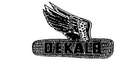 DEKALB trademark