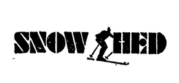 SNOW SHED trademark