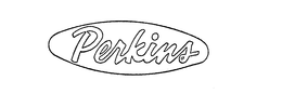 PERKINS trademark