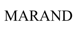 MARAND trademark