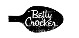 BETTY CROCKER trademark