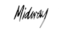 MIDWAY trademark