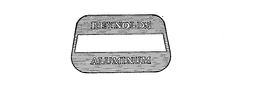 REYNOLDS ALUMINUM trademark