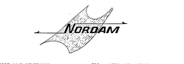 NORDAM trademark