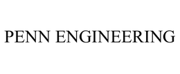 PENN ENGINEERING trademark