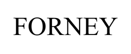 FORNEY trademark