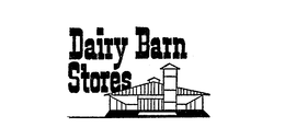 DAIRY BARN STORES trademark