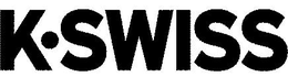 K·SWISS trademark