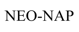 NEO-NAP trademark