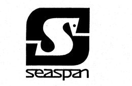 S SEASPAN trademark