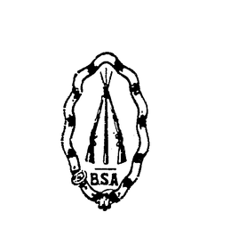BSA trademark