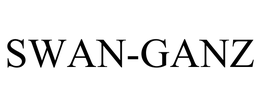 SWAN-GANZ trademark