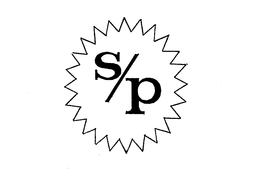 S/P trademark