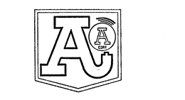 AA CORP. trademark