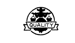 QUALITY trademark