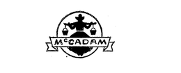 MCCADAM trademark