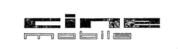CINE MOBILE trademark