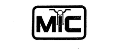 MIC trademark