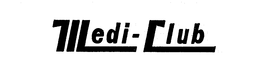 MEDI-CLUB trademark