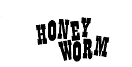 HONEY WORM trademark