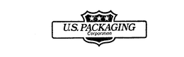 U.S. PACKAGING CORPORATION trademark