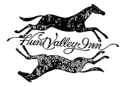 HUNT VALLEY INN trademark