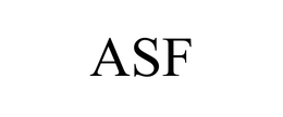 ASF trademark