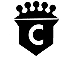 C trademark