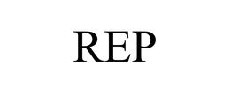 REP trademark