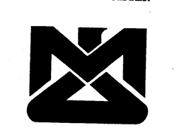 M trademark